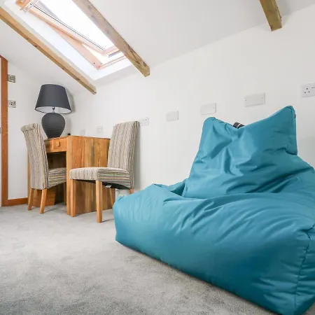Holiday home Miner's Rest Camborne