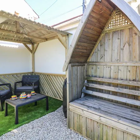 Miner's Rest Holiday home Camborne