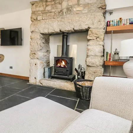 Miner's Rest Holiday home Camborne