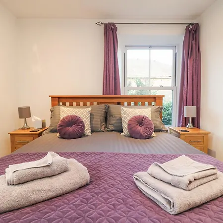 Holiday home Miner's Rest