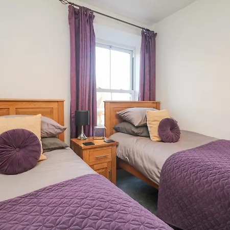 Miner's Rest Holiday home Camborne